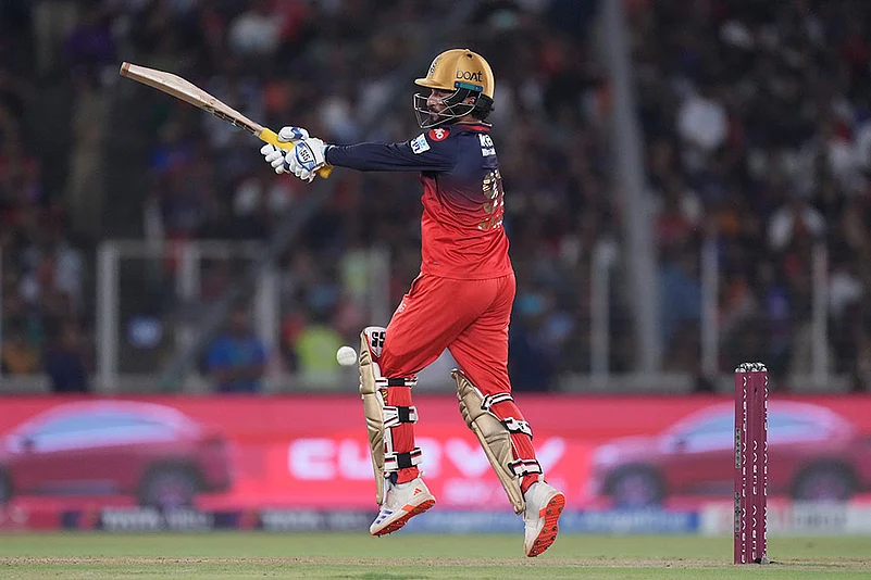 Indian Premiere League 2025: PBKS vs RCB Final