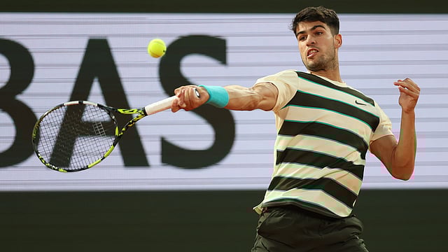 French Open 2025: Carlos Alcaraz Beats Tommy Paul, 'Feeling Unbelievable' In Quarterfinal 