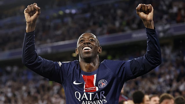 Spain Vs France, Nations League SF: Ousmane Dembele Deserves Ballon d'Or, Believes Didier Deschamps