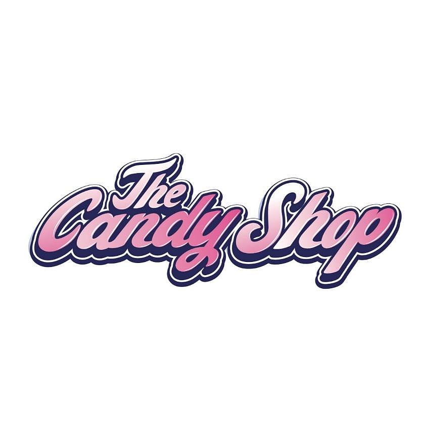 The Candy Shop Logo 