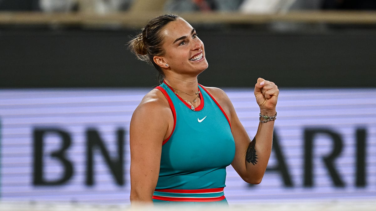 Aryna-Sabalenka