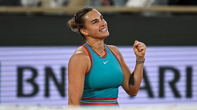 French Open 2025: Aryna Sabalenka Dethrones Iga Swiatek To Reach Roland-Garros Final