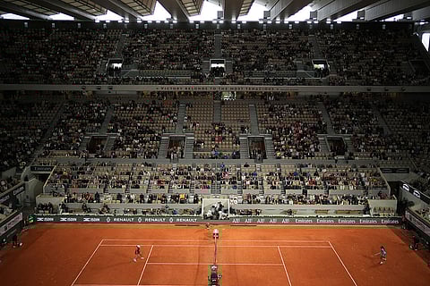 French Open Tennis: Madison Keys vs Coco Gauff