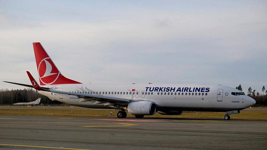 X.com : Turkish Airlines recently took a minority stake in Spain’s Air Europa and continues to pursue an ambitious growth plan.