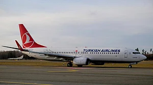 X.com : Turkish Airlines recently took a minority stake in Spain’s Air Europa and continues to pursue an ambitious growth plan.