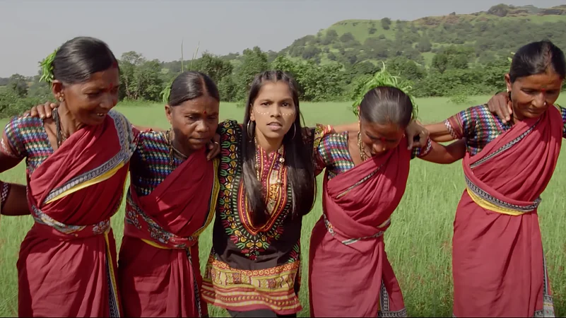 Jungle Cha Raja still