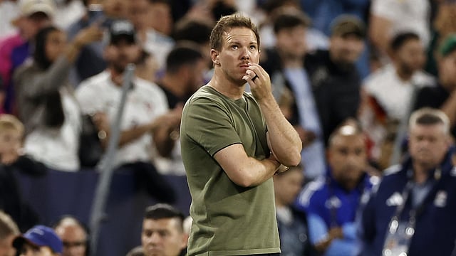 UEFA Nations League: Portugal Defeat One Of Our Worst Matches In 18 Months, Says Julian Nagelsmann