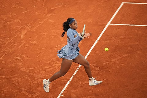 French Open: Madison Keys vs Coco Gauff