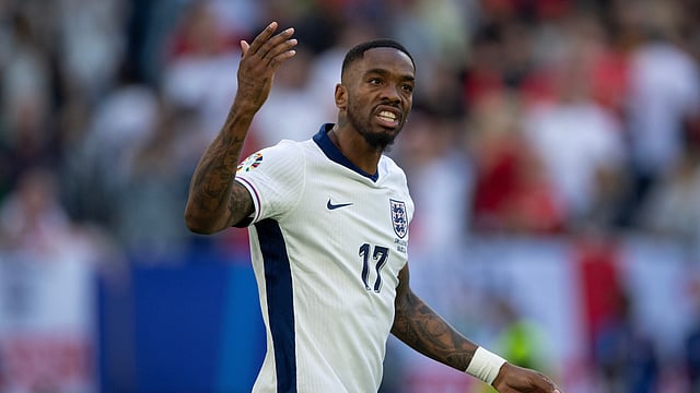 Andorra Vs England Preview: Ivan Toney Earns Says Saudi Move Never Doubted His Chances In National Squad