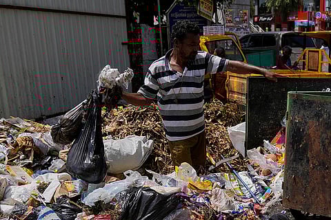 World Environment Day in Chennai