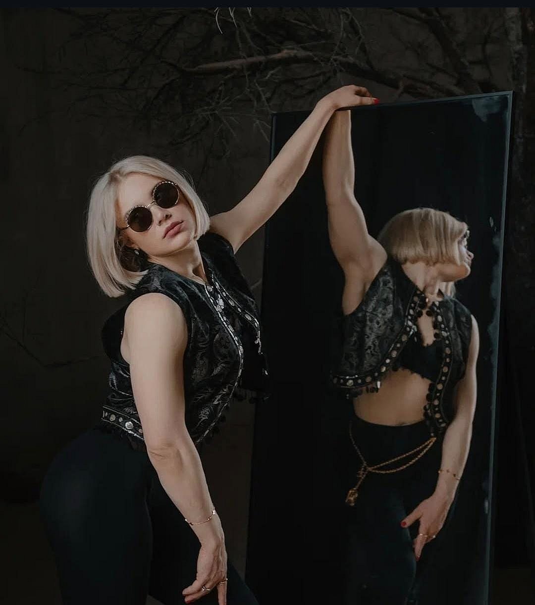 Anfisa Salnikova: The Polyglot Bridging Cultures Through Language