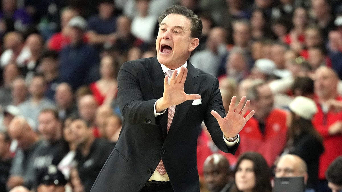 Pitino coached the Knicks between 1987 and 1989