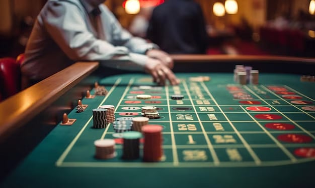 서울을 넘어: 지역 카지노 개발이 한국을 재편하다