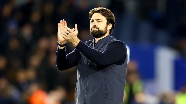 Scottish Premiership: Rangers Name Russell Martin As New Head Coach