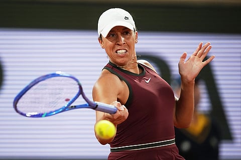 French Open 2025 Quarter-Final: Madison Keys vs Coco Gauff