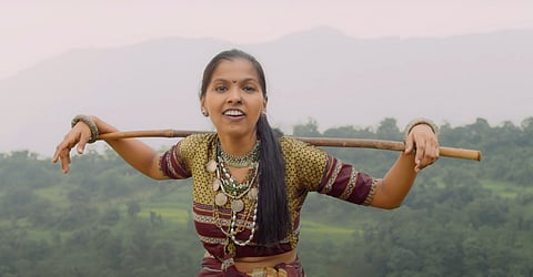 Jungle Cha Raja still