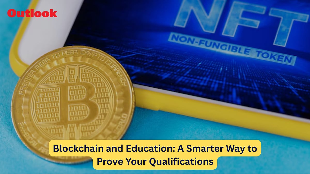 Blockchain And Education: A Smarter Way To Prove Your Qualifications