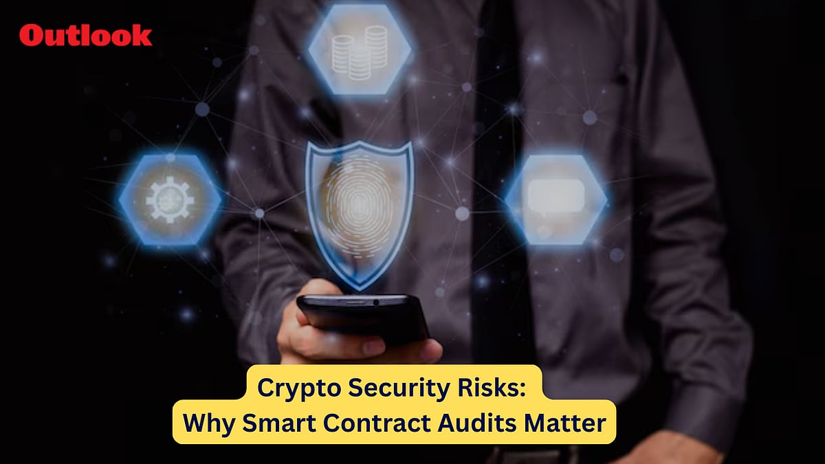 Crypto Security Risks: Why Smart Contract Audits Matter
