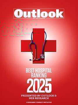 Hospital Ranking 2025