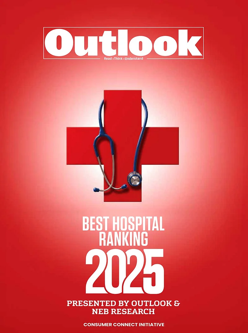 Hospital Ranking 2025