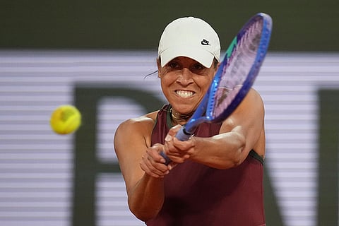 French Open 2025 Quarter-Final: Coco Gauff vs Madison Keys