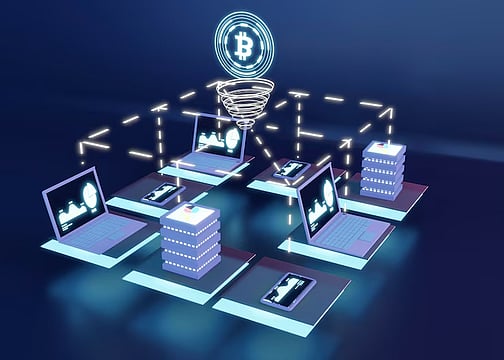 Building Bridges In Blockchain: The Role Of Cross-Chain Communication