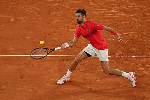 French Open 2025 Quarter-Final: Alexander Zverev vs Novak Djokovic