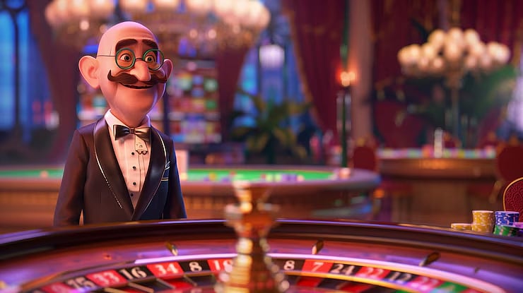 K-스타일 게임: 한국 디자인이 글로벌 카지노 미학에 미치는 영향