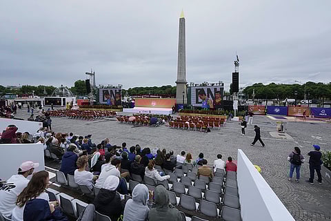 French Open 2025 Quarter-Final: Mirra Andreeva vs Lois Boisson