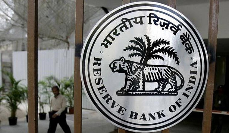 PTI : Reserve Bank of India (RBI)