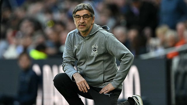 Serie A: Ivan Juric Replaces Gian Piero Gasperini As Atalanta Head Coach