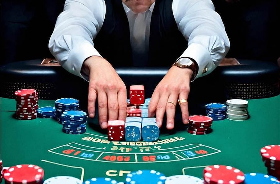 카지노 법률이 중요한 이유: 플레이어를 보호하는 규칙 살펴보기