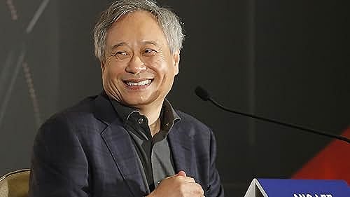 IMDb : Ang Lee to direct Old Gold Mountain