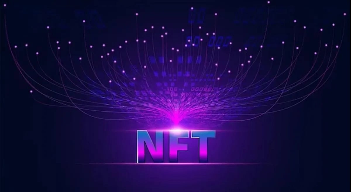 미래의 도박 보상에서 NFT의 역할