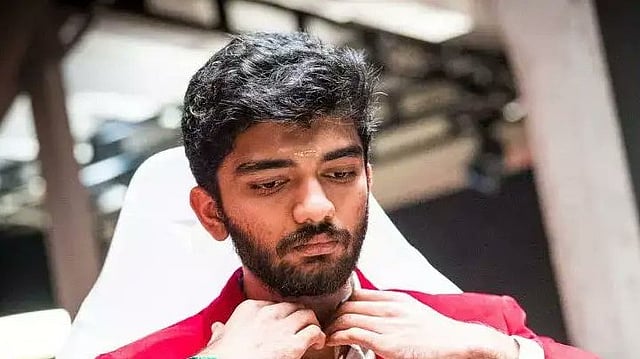 Norway Chess 2025: D Gukesh Overcomes Wei Yi Challenge, Presses Hard For Title Clash With Magnus Carlsen