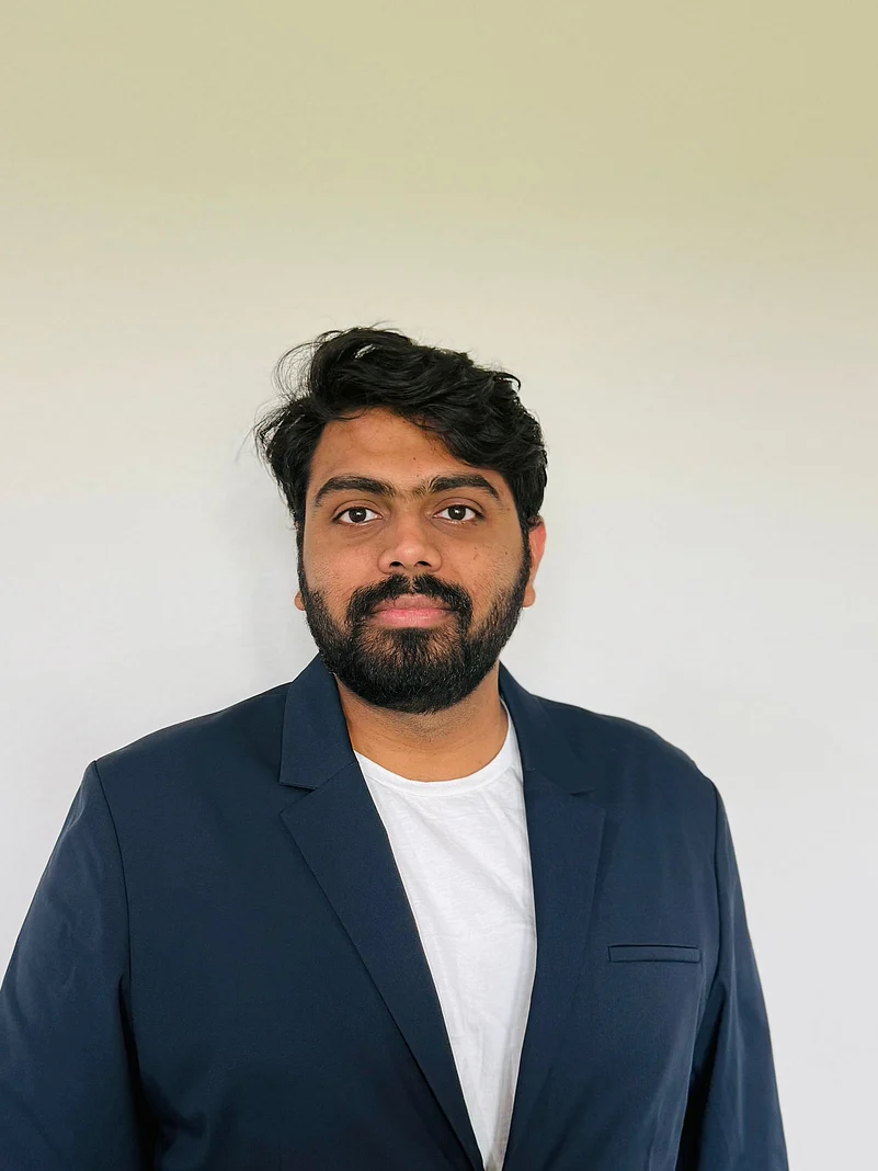 Bhanu Sekhar Guttikonda