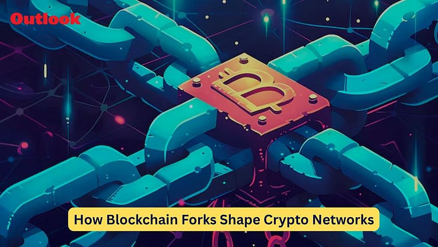 Blockchain Forks