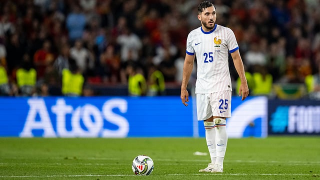 Man City Transfer News: Rayan Cherki Confirms Move ‘Getting Done’ With Premier League Giants