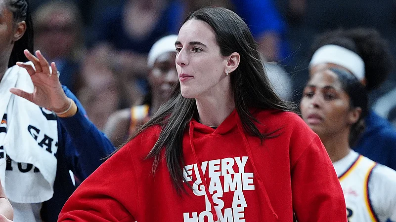 WNBA: Caitlin Clark To Miss Indiana Fever's Next Game But Could Return On  Tuesday