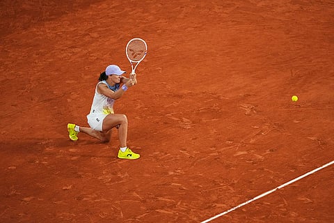 French Open 2025 Semi-Finals: Aryna Sabalenka vs Iga Swiatek