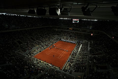 French Open 2025 Semi-Finals: Coco Gauff vs Lois Boisson