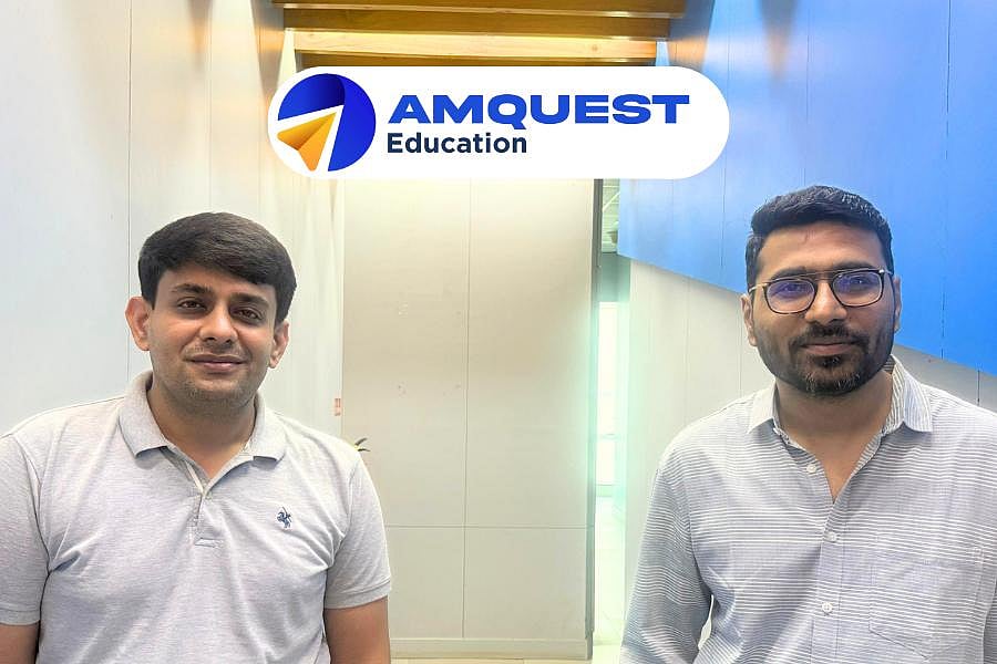 Amquest Education Introduces AI-Powered Learning To Support Career Development In India