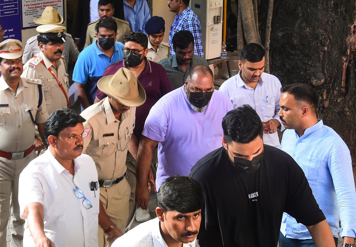 Bengaluru stampede: Police arrests officials of RCB, event management firm