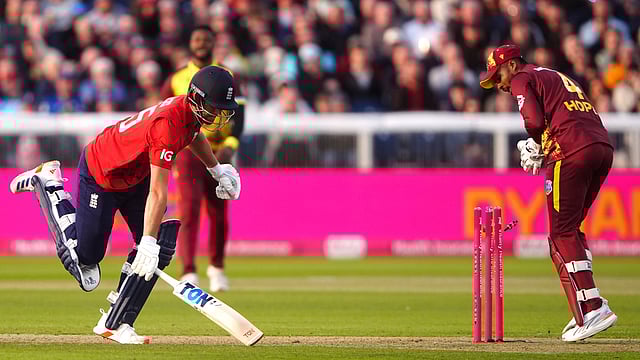 England Vs West Indies Live Streaming: When, Where To Watch ENG Vs WI 2nd T20I Match On TV And Online