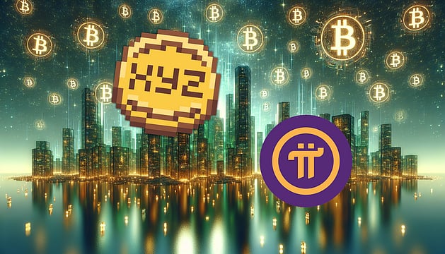 Pi Network Price Analysis: Are Whales Selling Before Binance Listing? XYZVerse Hits $13.9M