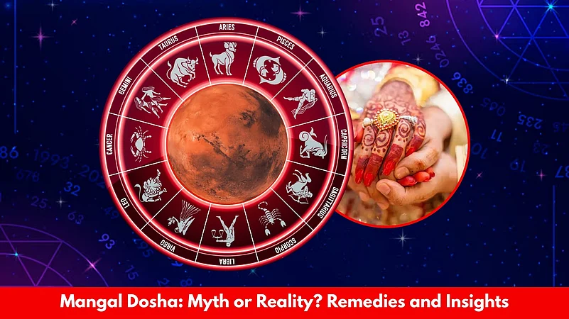 Mangal Dosha Remedies