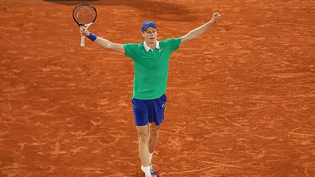 Jannik Sinner Vs Carlos Alcaraz, French Open Final Live Streaming: When And Where To Watch
