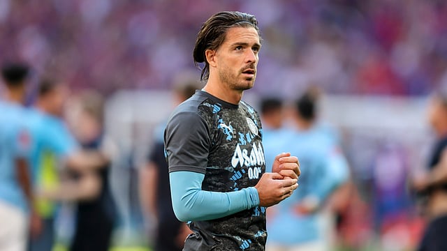 Jack Grealish: Man City Attacker Needs Regular Start To Make WC Squad, Says ENG Boss Thomas Tuchel