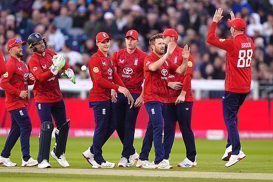 ENG Vs WI, 1st T20I: Dawson, Buttler Star In 21 Run Victory For England
