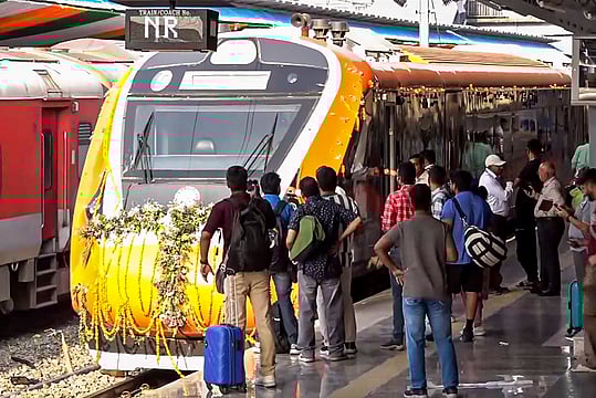 Day In Pics: June 07, 2025